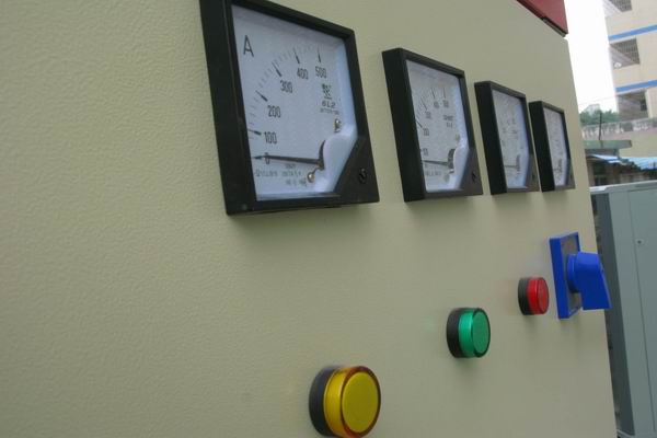 鼓楼综合计量柜 经久耐用维修电源馈电柜-配电